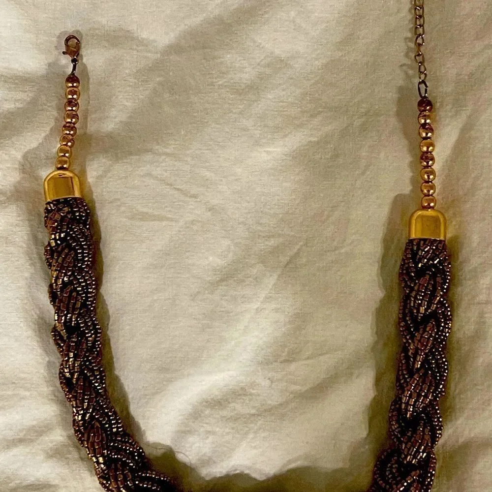 Necklace - Picture 1 of 2